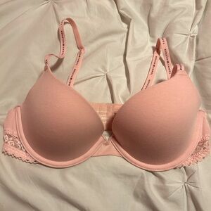 Tommy Hilfiger Lightly Lined T-Shirt Bra